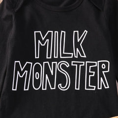 Milk Monster 3 piece set