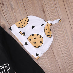 Milk Monster 3 piece set