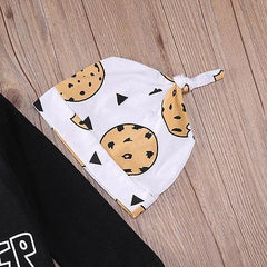 Milk Monster 3 piece set