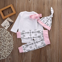 Daddy's other chick 3pc set