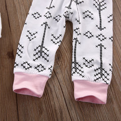 Daddy's other chick 3pc set