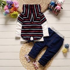 3pcs Tracksuit set