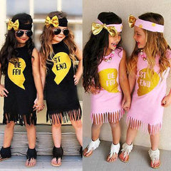 Best friends