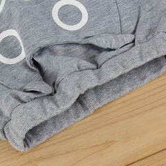 Cat Harem Pants