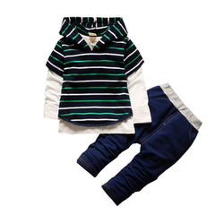 3pcs Tracksuit set