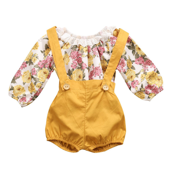 Sunsuit