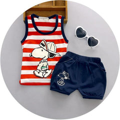 Adorable two piece clothing set