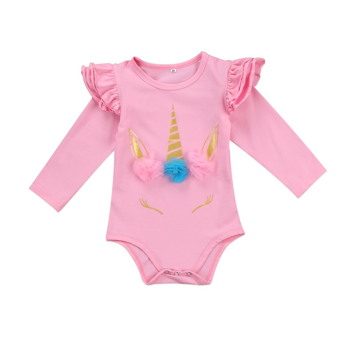 Fantasy Unicorn Bodysuit