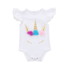 Fantasy Unicorn Bodysuit