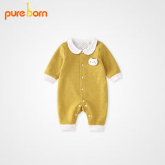 Romper Cartoon Rabbit Baby