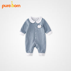 Romper Cartoon Rabbit Baby