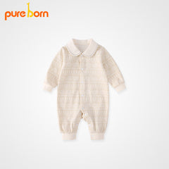 Romper Cartoon Rabbit Baby