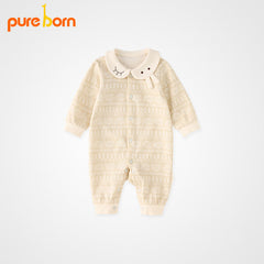 Romper Cartoon Rabbit Baby
