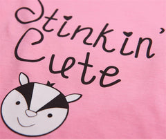 Stinking Cute 2pc set